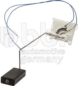 BBR Automotive 001-10-30041 - Sender Unit, fuel tank autospares.lv