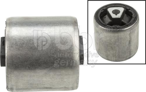 BBR Automotive 001-10-30319 - Bush of Control / Trailing Arm autospares.lv