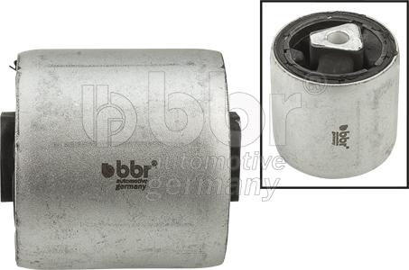 BBR Automotive 001-10-30320 - Bush of Control / Trailing Arm autospares.lv