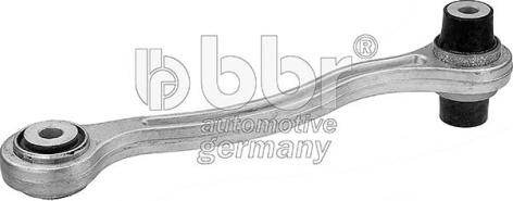 BBR Automotive 001-10-31550 - Track Control Arm autospares.lv