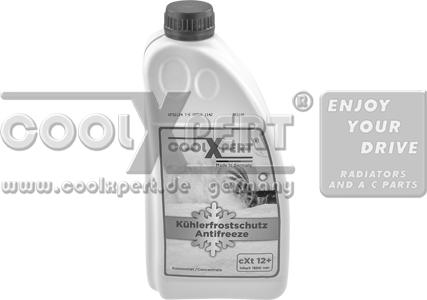 BBR Automotive 001-10-31618 - Antifreeze autospares.lv