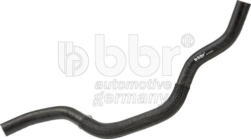 BBR Automotive 001-10-29045 - Hydraulic Hose, steering system autospares.lv