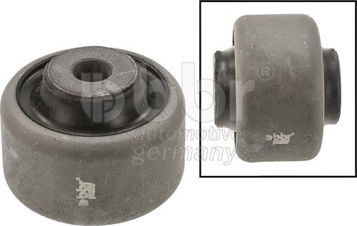 BBR Automotive 001-10-24592 - Bush of Control / Trailing Arm autospares.lv