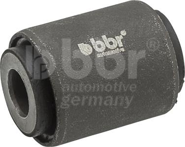 BBR Automotive 001-10-24033 - Bush of Control / Trailing Arm autospares.lv