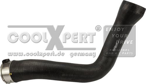 BBR Automotive 001-10-24187 - Charger Intake Air Hose autospares.lv