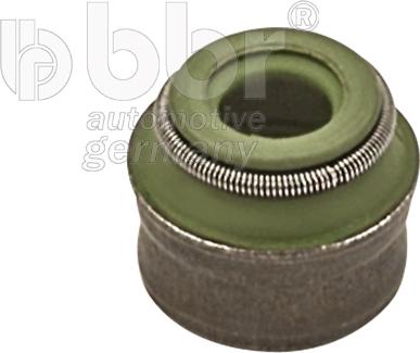 BBR Automotive 001-10-24367 - Seal Set, valve stem autospares.lv