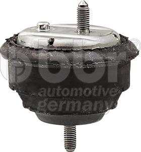 BBR Automotive 001-10-24332 - Holder, engine mounting autospares.lv