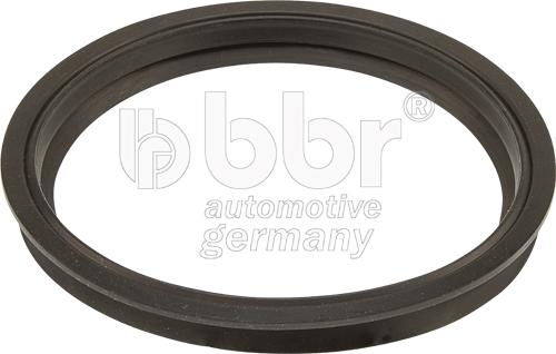 BBR Automotive 001-10-24271 - Gasket, fuel pump autospares.lv