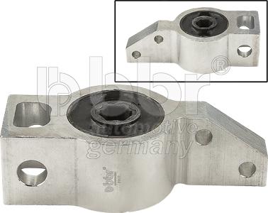 BBR Automotive 001-10-25969 - Bush of Control / Trailing Arm autospares.lv