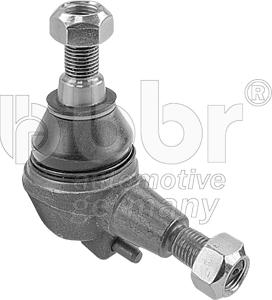 BBR Automotive 001-10-25460 - Ball Joint autospares.lv