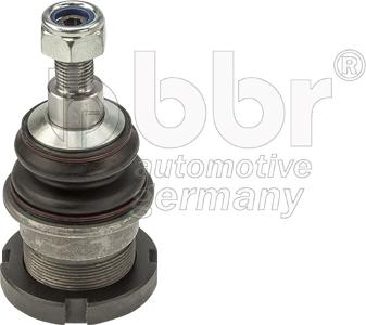 BBR Automotive 001-10-25463 - Ball Joint autospares.lv