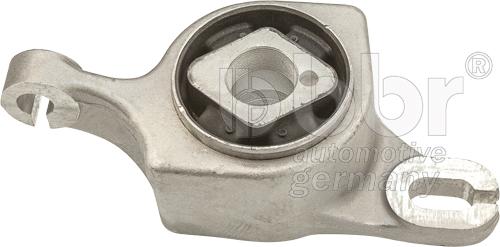 BBR Automotive 001-10-25403 - Bush of Control / Trailing Arm autospares.lv