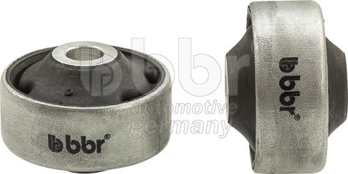 BBR Automotive 001-10-25422 - Bush of Control / Trailing Arm autospares.lv