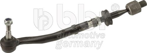 BBR Automotive 001-10-25473 - Tie Rod autospares.lv