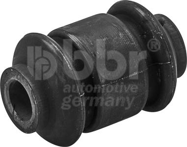 BBR Automotive 001-10-25554 - Bush of Control / Trailing Arm autospares.lv