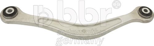 BBR Automotive 001-10-25515 - Track Control Arm autospares.lv