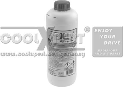 BBR Automotive 001-10-25580 - Antifreeze autospares.lv