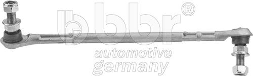 BBR Automotive 001-10-25539 - Rod / Strut, stabiliser autospares.lv