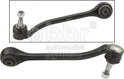 BBR Automotive 001-10-25520 - Track Control Arm autospares.lv