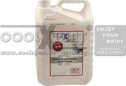 BBR Automotive 001-10-25606 - Antifreeze autospares.lv