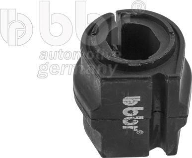 BBR Automotive 001-10-25155 - Bearing Bush, stabiliser autospares.lv