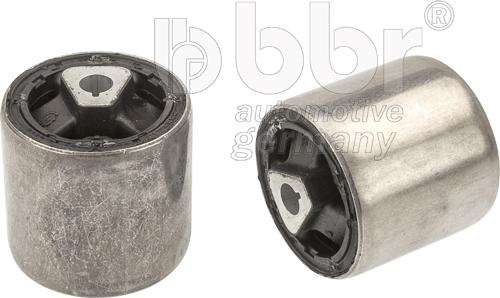 BBR Automotive 001-10-25826 - Bush of Control / Trailing Arm autospares.lv