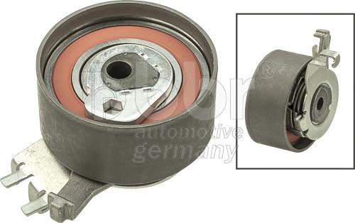 BBR Automotive 001-10-25345 - Tensioner Pulley, timing belt autospares.lv