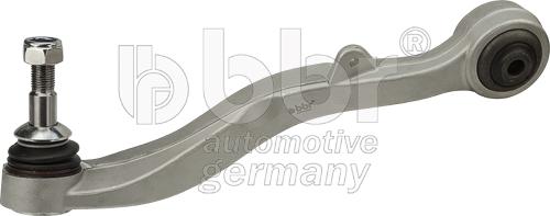 BBR Automotive 001-10-26463 - Track Control Arm autospares.lv