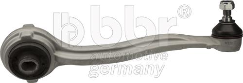 BBR Automotive 001-10-26462 - Track Control Arm autospares.lv