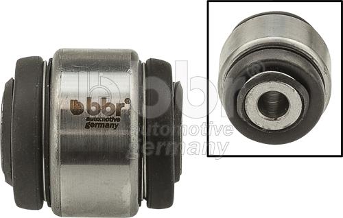 BBR Automotive 001-10-26623 - Bush of Control / Trailing Arm autospares.lv