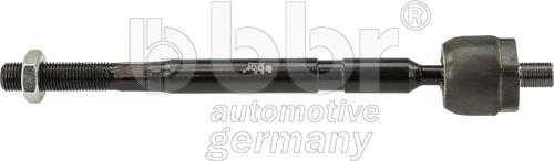 BBR Automotive 001-10-20442 - Inner Tie Rod, Axle Joint autospares.lv