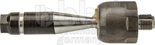 BBR Automotive 001-10-20426 - Inner Tie Rod, Axle Joint autospares.lv