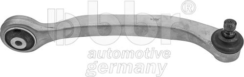 BBR Automotive 001-10-20474 - Track Control Arm autospares.lv