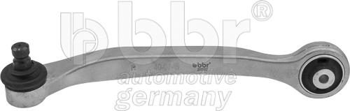 BBR Automotive 001-10-20473 - Track Control Arm autospares.lv