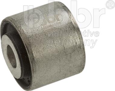 BBR Automotive 001-10-20690 - Bush of Control / Trailing Arm autospares.lv