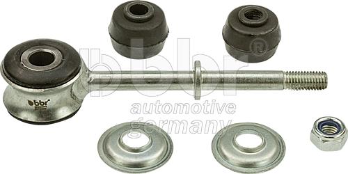 BBR Automotive 001-10-20652 - Rod / Strut, stabiliser autospares.lv