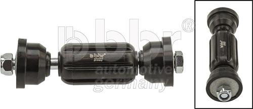 BBR Automotive 001-10-20664 - Rod / Strut, stabiliser autospares.lv