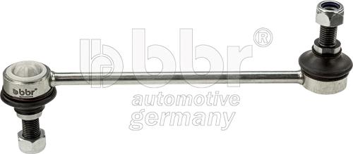 BBR Automotive 001-10-20665 - Rod / Strut, stabiliser autospares.lv
