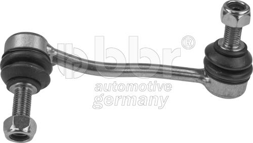 BBR Automotive 001-10-20617 - Rod / Strut, stabiliser autospares.lv