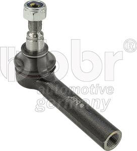 BBR Automotive 001-10-20349 - Tie Rod End autospares.lv