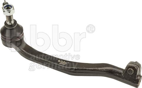 BBR Automotive 001-10-20226 - Tie Rod End autospares.lv