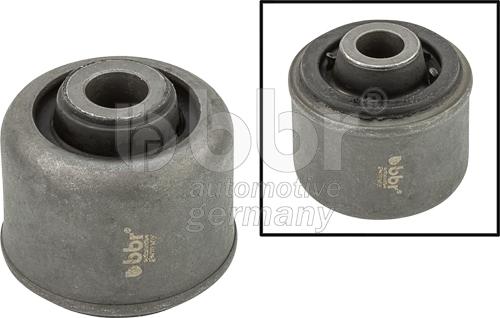 BBR Automotive 001-10-20716 - Bush of Control / Trailing Arm autospares.lv