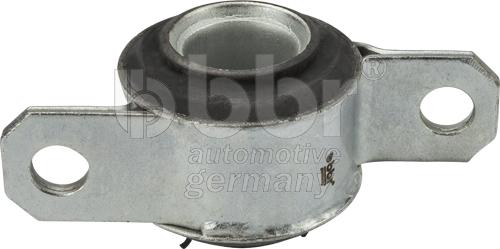 BBR Automotive 001-10-20734 - Bush of Control / Trailing Arm autospares.lv