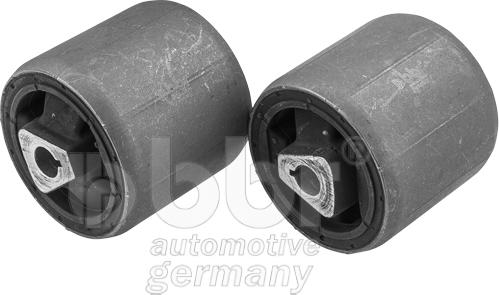 BBR Automotive 001-10-20721 - Bush of Control / Trailing Arm autospares.lv