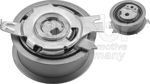 BBR Automotive 001-10-21926 - Tensioner Pulley, timing belt autospares.lv