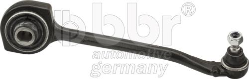 BBR Automotive 001-10-21138 - Track Control Arm autospares.lv