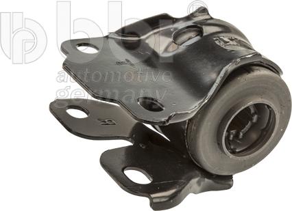 BBR Automotive 001-10-21894 - Bush of Control / Trailing Arm autospares.lv