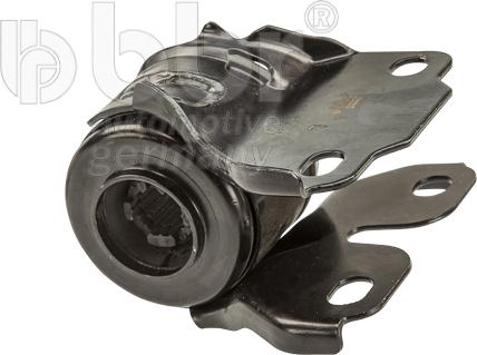 BBR Automotive 001-10-21893 - Bush of Control / Trailing Arm autospares.lv