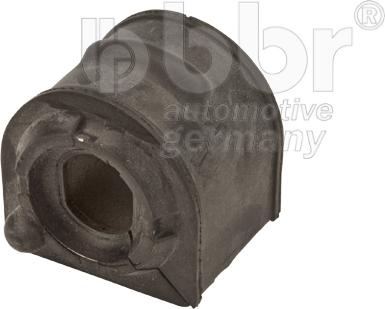 BBR Automotive 001-10-21864 - Bearing Bush, stabiliser autospares.lv