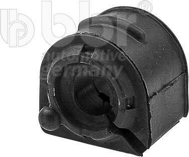 BBR Automotive 001-10-21866 - Bearing Bush, stabiliser autospares.lv